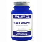 Puro Tenso Plus Origineel (oorspronkelijke formule) 60 capsules