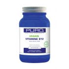 PURO Vitamine B12 Bio-actieve vorm Vegan  120 capsules