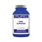 PURO Zink Supreme  180 capsules