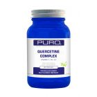 PURO Quercetine Complex (met vitamine C+D3+K2)  90 capsules