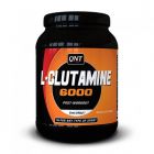 Qnt l glutamine 6000 pure-  500GR