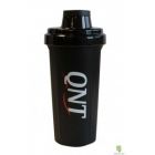 QNT Shaker Plastic 700 ml
