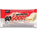QNT So Good Bar 30% Proteine Bar (reep) White Chocolate & Cocos 15x 60 gram
