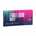 Senserex Female Libido Booster Libido-verhogend vrouw 5 capsules