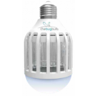 The Bug Bulb Anti-mug Lamp BB-10 met LED-verlichting (anti-mug+verlichting)