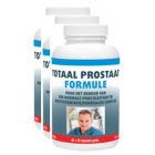 Totaal Prostaat Formule 60+30 capsules Trio-pak 3x 90 capsules (alternatief voor Prostatotaal (welke uit de handel is))