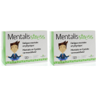 Trenker Mentalis Stress duo-pak 2x 120 capsules