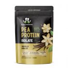 PlantPowders Eiwitshake Vanille Pea Protein Isolate Vegan  1000 gram
