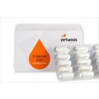 Virtuoos Beta Alanine Gold 90 capsules