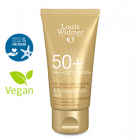 Louis Widmer Sun Protection Face (Gezichtscreme) Beschermingsfactor 50 Ongeparfumeerd  50ml