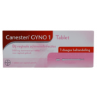 Gyno 1-daags tablet
