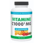 Gezonderwinkelen Premium Vitamine C 1000mg met Rozenbottel  250 tabletten