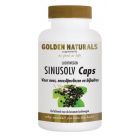 Golden Naturals Sinusolv bijholtecaps.30 capsules 