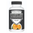 Health Food Vitamine C 1000mg met Bioflavonoiden  60 tabletten