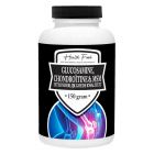 Health Food Glucosamine Chondroitine & MSM Poeder 150 gram (zwart etiket)