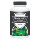 Health Food Probiotica Plus (met Prebiotica)  180 capsules