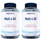 Orthica Multi 4 All Duo 2x 180 tabletten (360tabletten)