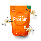 Orangefit Proteine Vanille (plantaardige eiwitten)  750 gram