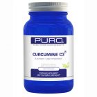 Puro Curcumine C3 120 capsules (curcuma)