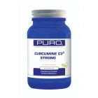 PURO Curcuma Curcumine Strong  60 capsules