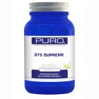 D75 supreme/ vitamine d 75