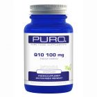 Puro Q10 100mg Supreme 30 capsules