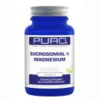 Puro Sucrosomial magnesium verpakking