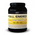 QNT Full Energy Poeder Lemon 400 gram