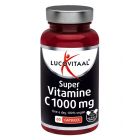 Lucovitaal Vitamine C 1000 mg vegan 60 capsules