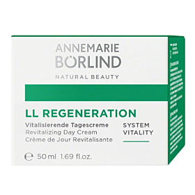 Annemarie Borlind LL Nachtcreme  50ml