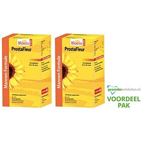 Prostafleur extra forte duo 2 x 100 capsules