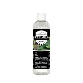 Health Food Aloe Vera Gel 98%  200ml
