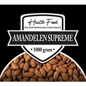 Bruine Amandelen kopen