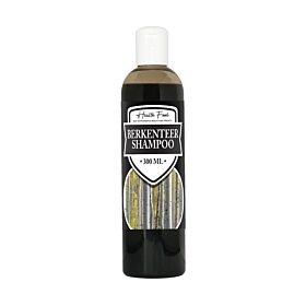 Berkenteer shampoo 