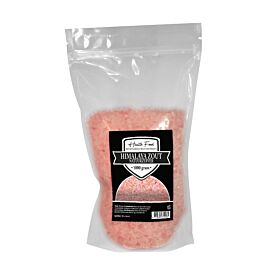 Health Food Himalaya Zout Natuurzuiver (Himalayazout)  1000 gram