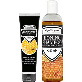 Honingzalf van Heath Food 