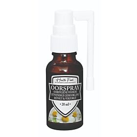 Health Food Oorspray met Calendula 20ml