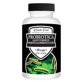 Probiotica van Health Food