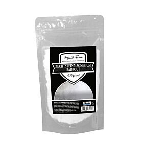 Health Food Zechstein Magnesium Badzout  150 gram