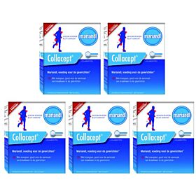 Mariandle Collacept (Gewricht) 300 gram 5-pak (5x 300 gram)