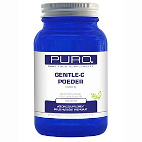 gentle vitamine c poeder