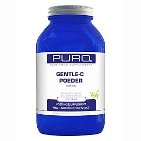 Puro Gentle Vitamine C poeder 500 gram