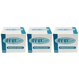 Revicreme Huidherstellende creme Drie-pak  3x 100ml