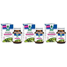 A Vogel Famosan Contour trio-pak 3x 60 tabletten