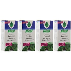 A. Vogel Prostaforce voordeelpak 4x 90 capsules (=360 capsules)