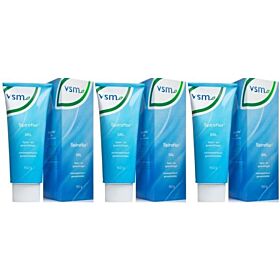 VSM Spiroflor SRL Spier en Gewrichtsgel trio-pak 3x 150 gram