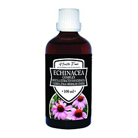 Health Food echinacea complex