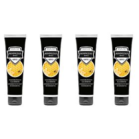 Health Food Honingzalf Manuka 500MGO voordeelpak 4 tubes  4x 100ml