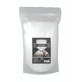 Health Food Keltisch Zeezout Zak  1000 gram