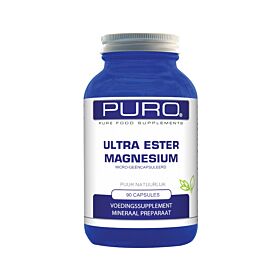 sucrosomial magnesium 90 capsules